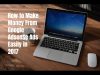How to Make Money From Google Adsense Ads Easily in 2017