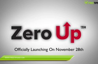 Zero Up 2.0 Reviews – Easiest Way To Start a Dropshipping Business
