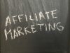 what is Affiliate marketing