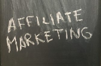 what is Affiliate marketing