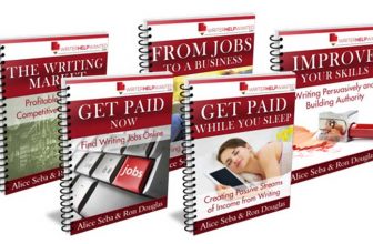 Writer Help Wanted Review