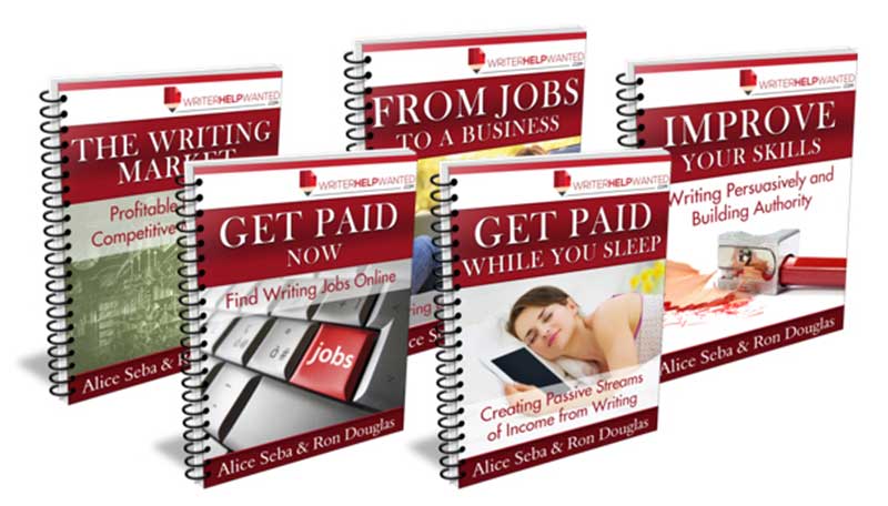 Writer Help Wanted Review Get Paid To Write - make money online