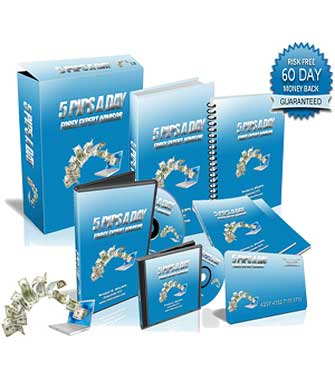5 Pips A Day Review2 - make money online