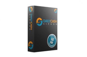 Daily Cash Siphon Review