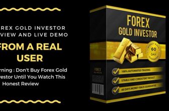 Forex GOLD Investor Review