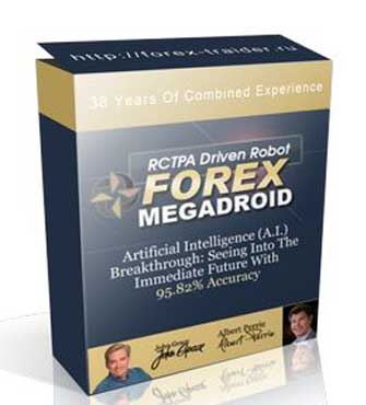Forex MegaDroid Review - i make money from home Forex MegaDroid Review - make money online