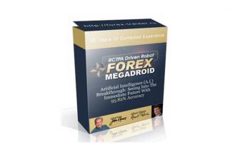Forex MegaDroid Review