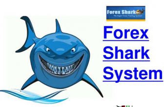 Forex Shark Review