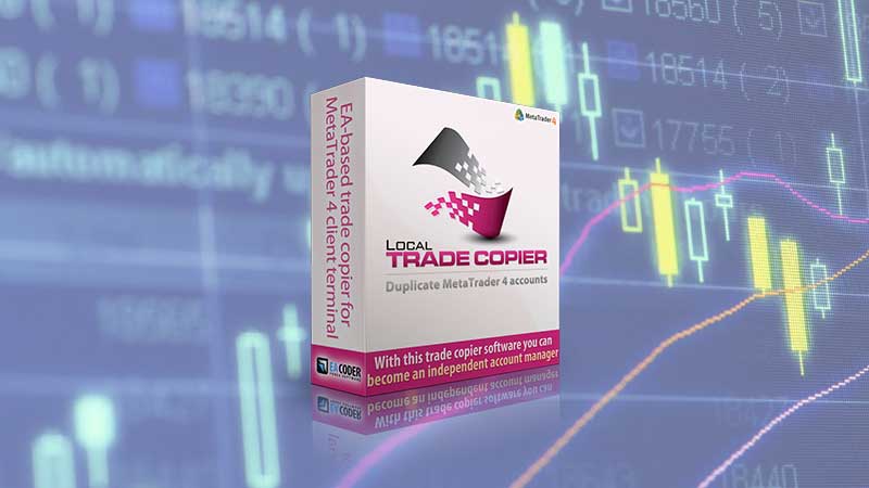 Local Trade Copier Review - make money online
