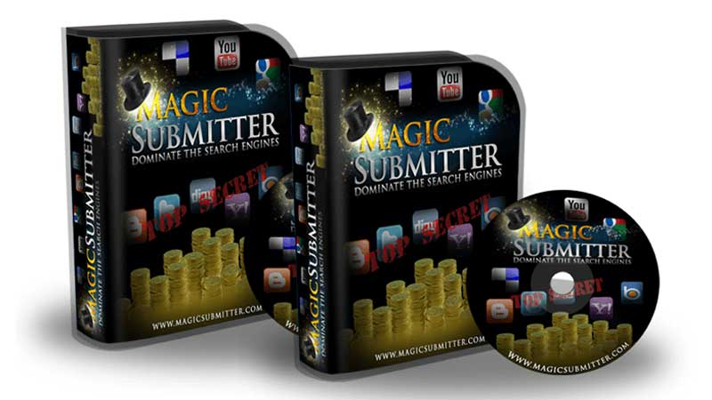Magic Submitter Review - make money online
