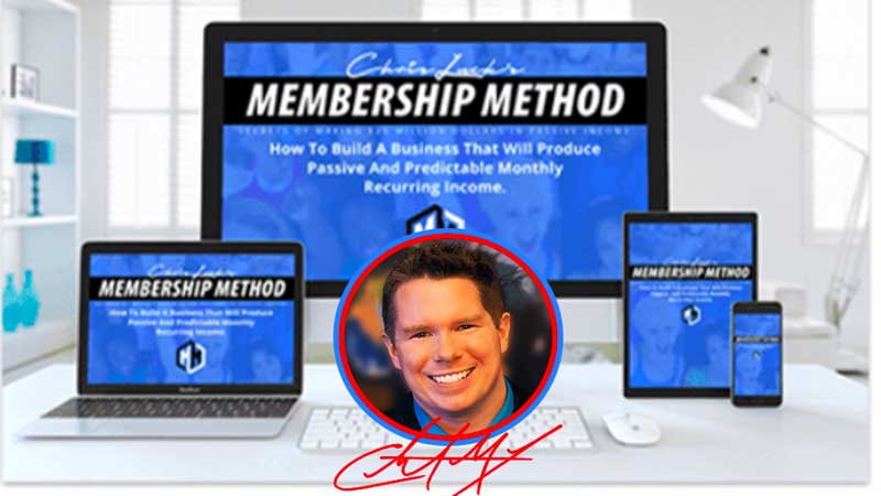 Membership Method Partner Review - make money online