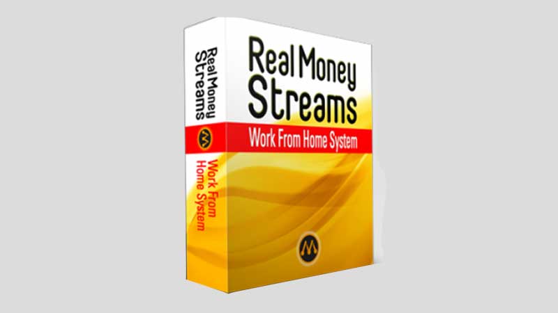 Real Money Streams Review22 - make money online