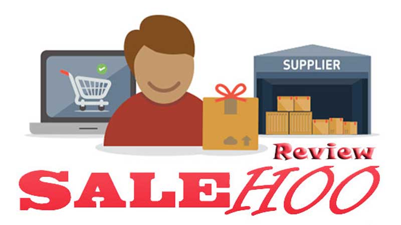 SaleHoo Drop shipping Program Review - make money online