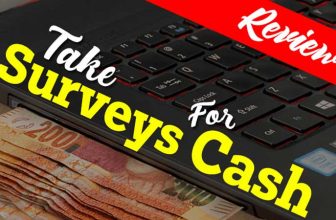 Take Surveys For Cash Review