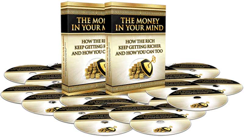 The Money In Your Mind Review - make money online