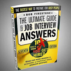 The Ultimate Guide To Job Interview Answers Review2 - make money online