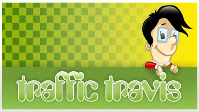 Traffic Travis Review - make money online