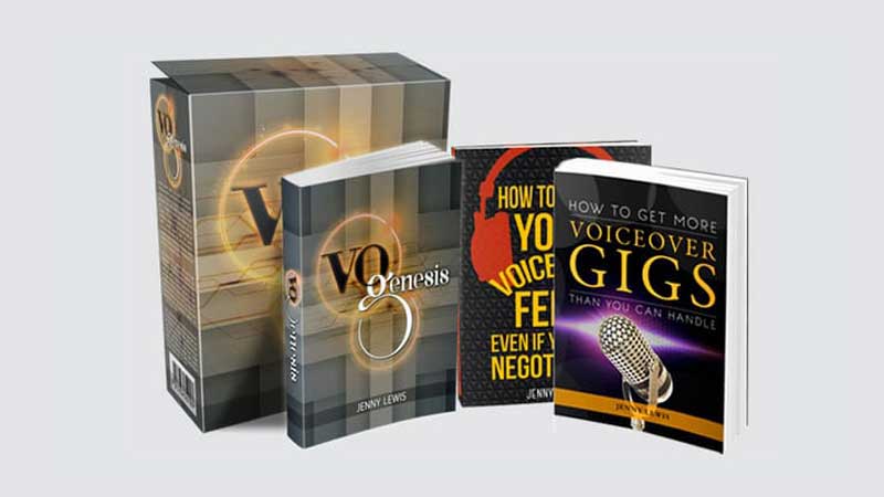 VOGenesis Review - make money online