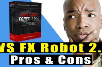 WallStreet Forex Robot 2.0 Evolution Review