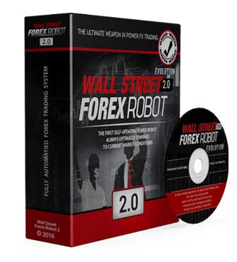 WallStreet Forex Robot 2.0 Evolution Review2 - make money online