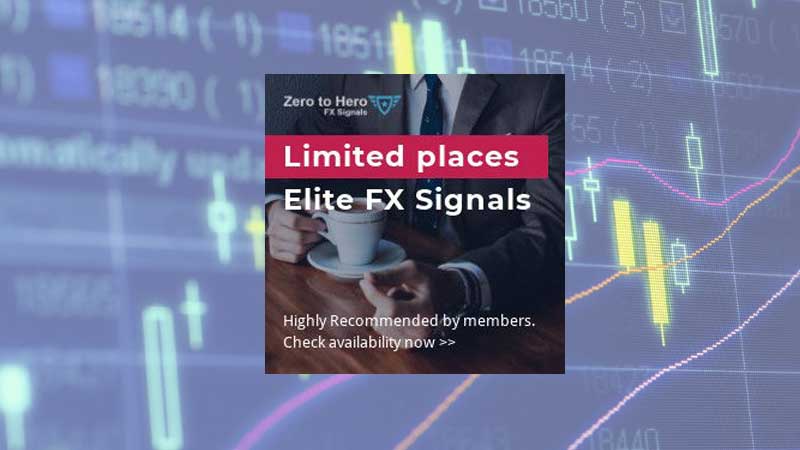 Zero to Hero Forex Signals Service Review - make money online