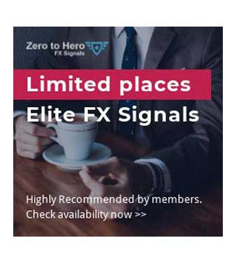 Zero to Hero Forex Signals Service Review2 - make money online