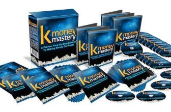 K Money Mastery Review