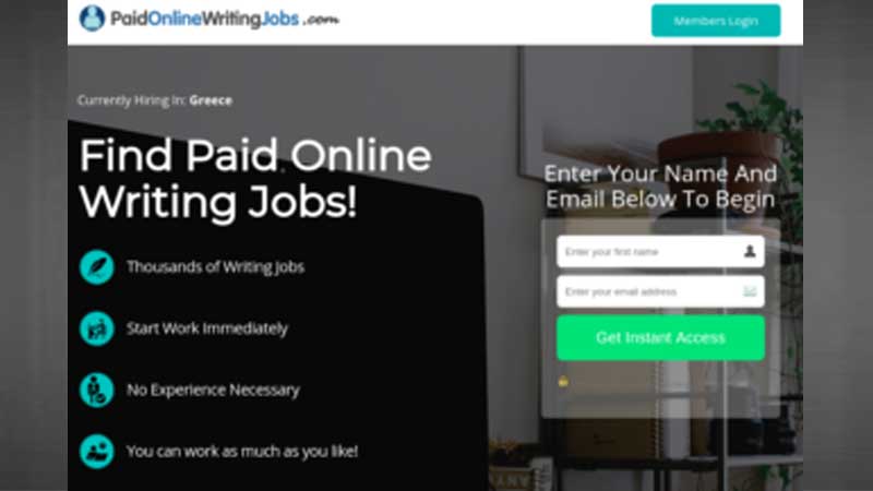 paid online writing jobs review2 - make money online