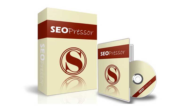seopressor increase website traffic - make money online