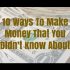 Affilorama – #1 Affiliate Marketing Training