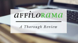Affilorama Review
