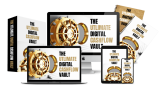 The Ultimate Digital Cashflow Vault Review