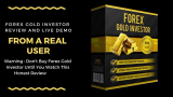 Forex GOLD Investor Review