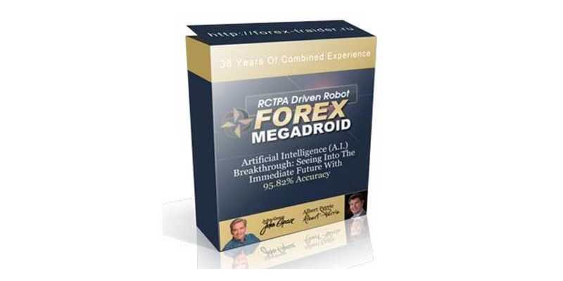 Forex MegaDroid Review