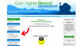 Gain Higher Ground Review