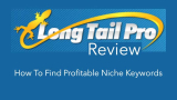 Long Tail Pro Review