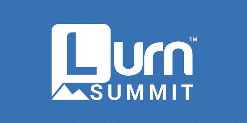 Lurn Summit Review