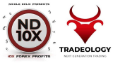 ND10X Forex System Review