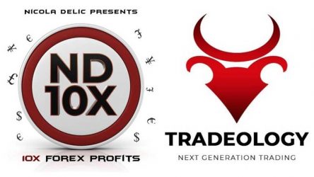 ND10X Forex System Review