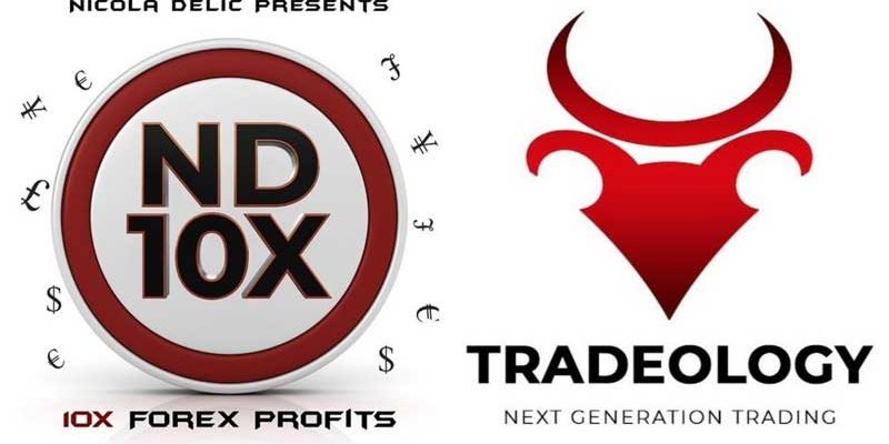ND10X Forex System Review