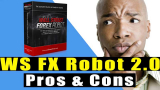 WallStreet Forex Robot 2.0 Evolution Review