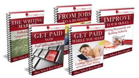 Writer Help Wanted Review
