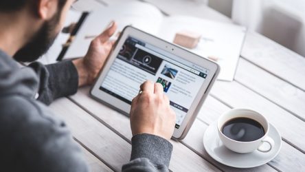 What is freelancing?