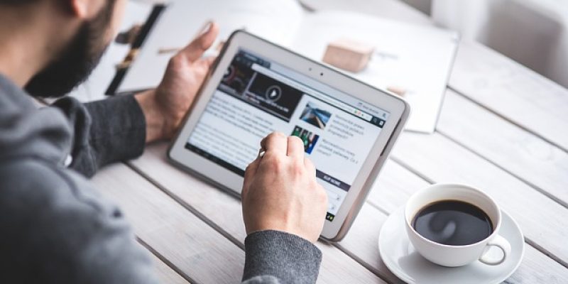 What is freelancing?