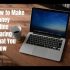 Make money with Paid surveys
