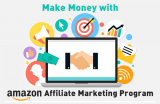 How To Make Money With Amazon Affiliate Program