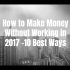10 Dropshipping Tips to Start Your Home Business