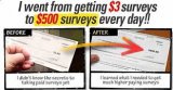 Take Surveys For Cash – How To Get High Paying Surveys